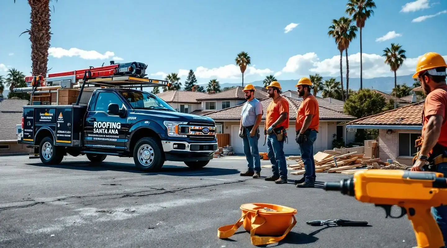 Your Trusted Local Roofing Specialists in Richmond, VA — Richmond, VA