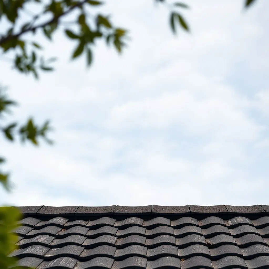 roofing contractor in Mechanicsville, VA