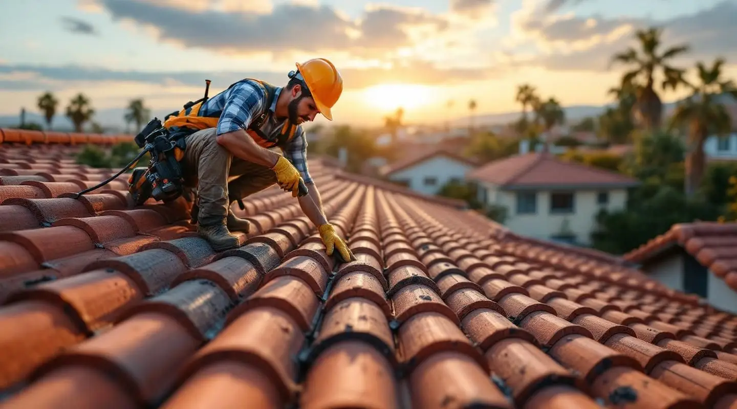 Flat Roof Installation Richmond
